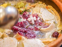 -洪大厨鸡煲(福田店)