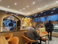 -西部马华清真兰州牛肉面·烧烤夜市(关东店)