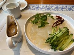 -东方饺子王(工农大路店)