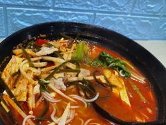 -缘久缘米粉(新街口店)