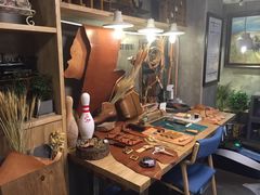 -HIGH FIVE哈福手工汉堡(桂林路店)