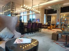 -利和希尔顿酒店大堂吧(中山三路店)