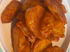 -茄子恰恰·新云南小炒(钱王街店)
