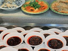 -周家大连水饺(美专校街店)