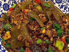 -湘与香缘·湖南菜(王府井北京市百货大楼店)