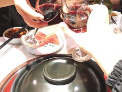 -捞神煲汤火锅(湖滨商业街店)