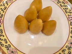 -仿膳饭庄·宫廷风味(百年传承店)