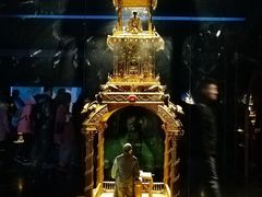 -故宫钟表馆