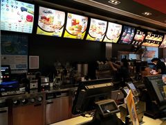 -麦当劳(宽城万达店)