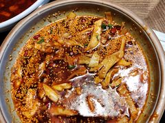 -辛香汇·现炒川菜(共康店)