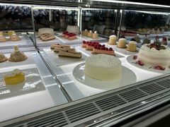 -王森咖啡西点烘焙培训(上海名厨中心店)