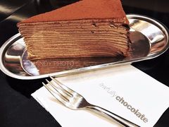 -Awfully Chocolate(来福士广场店)