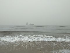 -东戴河风景区-止锚湾