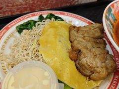 -孖记茶档·热腾茶餐(乐峰店)