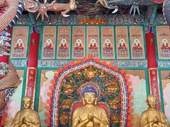 -圆通禅寺