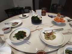 -山东宾馆·齐鲁苑餐厅