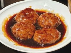 -羲和雅苑•北京烤鸭(国贸商城店)