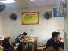 大堂-超爷叔面馆(西园店)