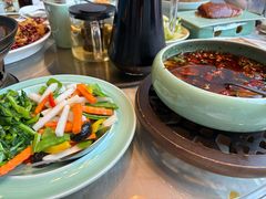 -唐廊烤鸭店(工体店)