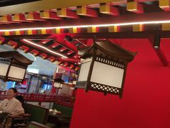 -牛New寿喜烧(曹路花园城店)