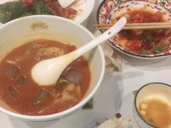 -帕米尔食府(白云观店)