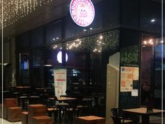 大堂-Devils’ Brewery小恶魔精酿啤酒(泛海美式熏肉店)