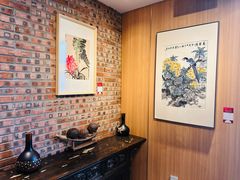 -苹果树下艺术餐厅(宋庄店)