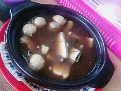 -新记肉骨茶
