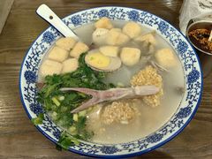 -小潘记鸭血粉丝汤