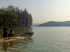 -东湖落雁景区
