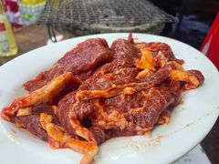 -西塔隆太白烤牛肉馆(图们路店)