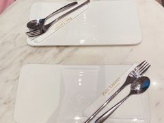 -PAUL LAFAYET 法式甜品(港汇广场店)