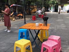 -荔林食店(西华路店)