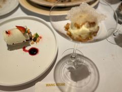 -王品牛排(郑州大卫城店)