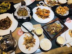 -79号渔船海鲜饭店(华强北店)