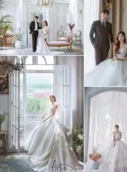 -艺匠摄影ARTIZ STUDIO(南京店)