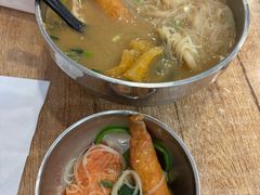 -桂山禾·桂林卤菜粉(上海首店)