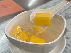 -阿三麻蓉汤圆(顺光大厦店)