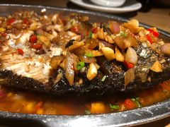 -湘当有饭剁椒鱼头(昆山招商花园城店)