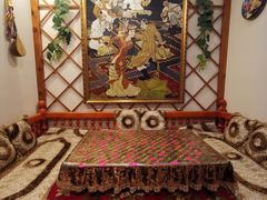 -巴扎美食·新疆菜·西域歌舞表演餐厅(新疆大厦店)