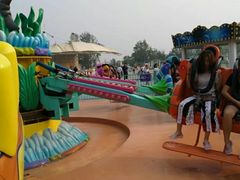 -秦皇岛乐岛海洋王国