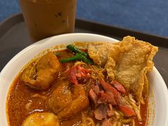 -Old Town White Coffee(gateway@klia2)