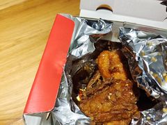 -SUN炸鸡专门店(西塔总店)