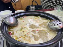 -王氏正宗昭通天麻火腿鸡(阮家村店)