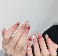 -LILY NAILS美甲美睫