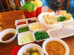 -乐宴·老北京铜火锅(八卦岭店)
