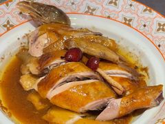 -晓粤·惹味粤菜(凯德乐峰广场店)