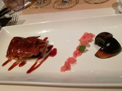 -金轩中餐厅 Jin Xuan(浦东丽思卡尔顿酒店)