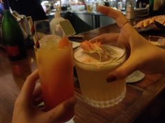 -OX BAR 拉培耶小镇(大连老街店)