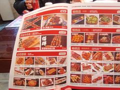 -三个大叔烤羊肉串·炭炉砂锅菜(西三旗店)